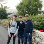 Jamie Mullaney - @jamiemullaney2023 - Instagram