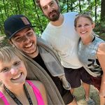 Jamie Mullet - @mullet_jamie - Instagram
