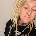 Jamie Mullis - @kreaturefeature66 - Instagram