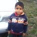Jamie Munoz - Facebook