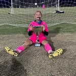 Jamie Murillo - @thatkeeperjamie88 - Instagram