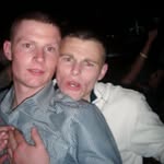 Jamie Murphy - @bunter_9180 - Instagram