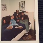 Jamie Murphy - @big.dog.gotta.eat - Instagram
