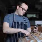 Jamie Murphy - @thesalvagepress - Instagram