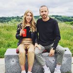 Jamie Murphy-Paige - @jamie_mp92 - Instagram