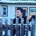 Calvin Jamie Muth - Facebook