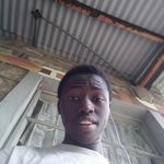 James Mwaniki - @jamie_muthoni - Instagram