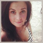 Jamie-Lee Nadeau - @jlburns87 - Instagram