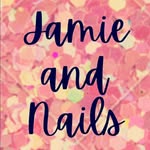 Jamie & Nails - @jamieandnails - Instagram
