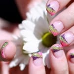 Jamie | nails and hair - @abovenbeyondsalon - Instagram