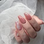 Jamie桃園美甲 - @jamie_nails_ - Instagram