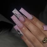 Jamie Luxe Nails - @jamieluxenails - Instagram