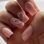 Jamie nails x - @jamie.nailsx - Instagram