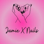 𝐉𝐚𝐦𝐢𝐞 𝐗 𝐍𝐚𝐢𝐥𝐬 - @jamiexnails - Instagram