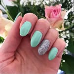 Nails by Jamie - @nailsbyjamietruro - Instagram