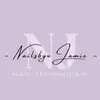 your 540 nail tech 😜💕 - @nailsbyxjamie - TikTok