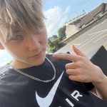 Jake Reilly - @jamiename0674 - Instagram