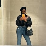 Jamiah Namutebi - @jamienami - Instagram