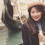 Jamie Jie Nam - @jamievun - Instagram
