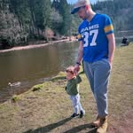 Jamie Smallman - @jamienamllams - Instagram