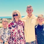 Jamie Nancarrow - @jamien_80 - Instagram