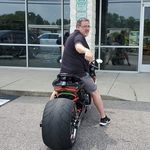 Jamie Nance - @jamienance1971 - Instagram