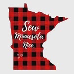 Jamie Nauman - @sewminnesotanice - Instagram