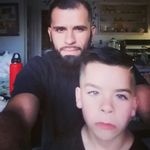 Jamie Nevarez - @mr__nevarez - Instagram
