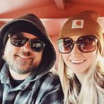 Jamie Nickell - @jamienickell - Instagram