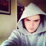 Bristol Boy // 17 Years Young - @jamienoelz - Instagram