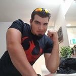 Jamie Noe - @jamienoe112 - Instagram