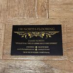 Jamie North - @jwnorthflooring - Instagram