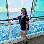 Jamie Jarnigan Oaks - @jlynne1970 - Instagram