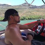 Jamie Ochoa - @ochoa8a74 - Instagram