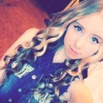 Jamie-Ochoa - @mclovinnkitty - Instagram