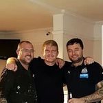 Jamie Ogg - @jamieogg14 - Instagram