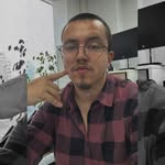Jaime Ojeda - @james_lovegood_ - Instagram