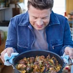 Jamie oliver - @jamieoliver_chef4you - Instagram