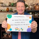 Jamie Oliver - @jamieoliver_chef - Instagram