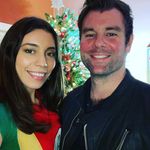 Jamie Olson - @notlikethetwins - Instagram