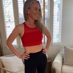 Jamie Olson - @be.well.coach - Instagram