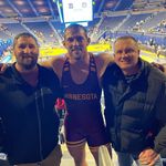 Jamie Olson - @coachobvwrestling - Instagram
