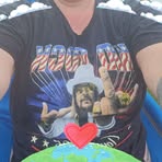 Jamie Olson - Facebook