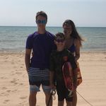 Jamie Olszewski - @jamie_olszewski - Instagram