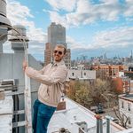 Jamie D'Onofrio - @jamiedonof - Instagram