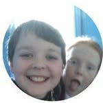 Jamie Orange - @thethunderstrikers - Instagram