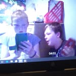 Jamie Orange - @jamie_and_jessica_23 - Instagram