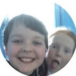 Jamie Orange And Jessie R. - @thethunderstrikers_band - Instagram