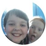 Jamie Orange, Jessica Reynolds - @thethunderstrikers12 - Instagram