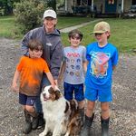 Jaime Orndorff - @beefcowmom35 - Instagram
